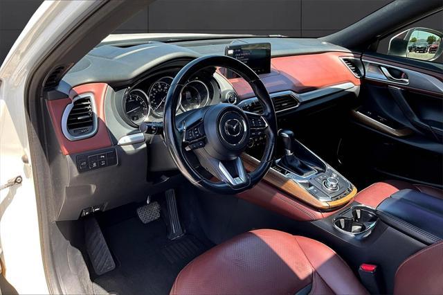used 2018 Mazda CX-9 car, priced at $20,051
