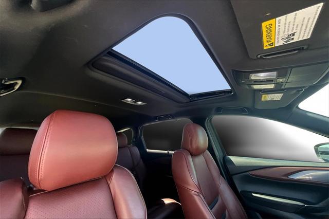 used 2018 Mazda CX-9 car, priced at $20,051
