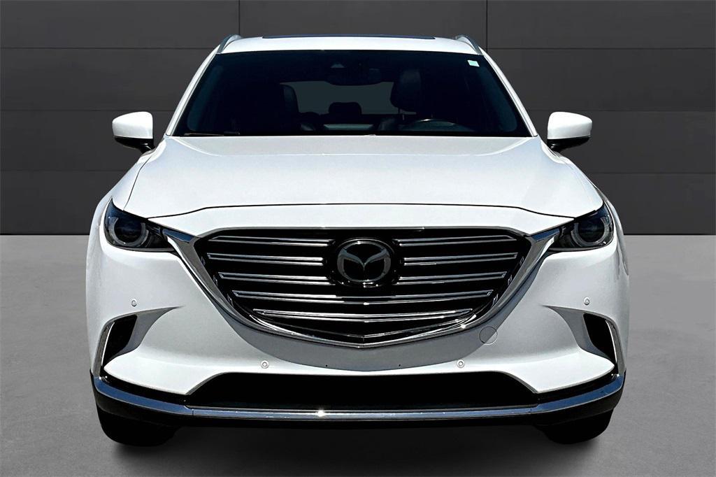 used 2018 Mazda CX-9 car, priced at $18,976