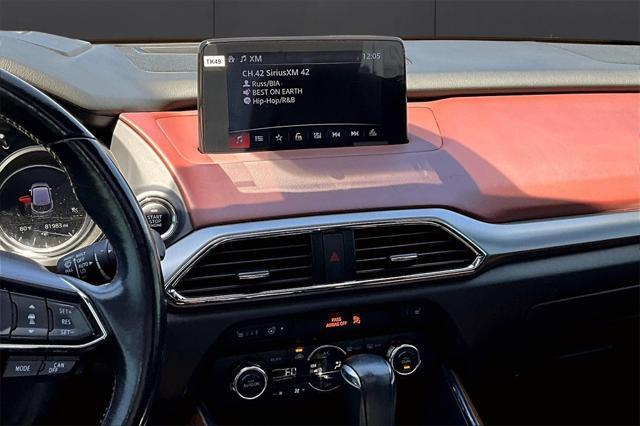 used 2018 Mazda CX-9 car, priced at $20,051