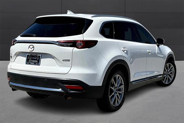 used 2018 Mazda CX-9 car, priced at $20,051