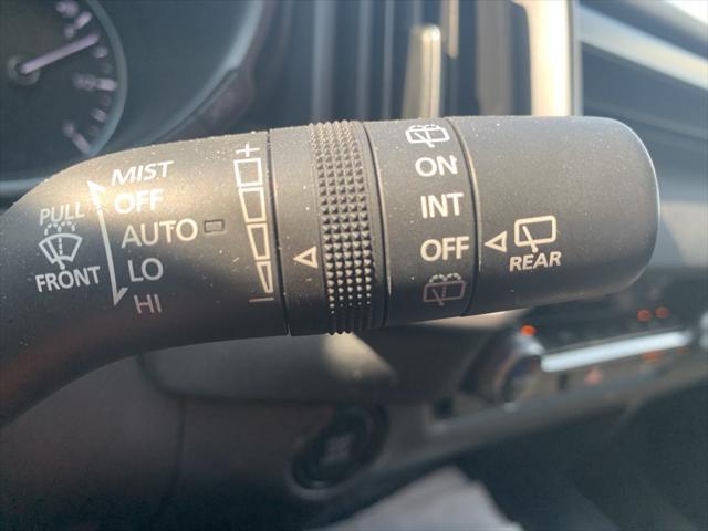used 2024 Mazda CX-50 car, priced at $30,000