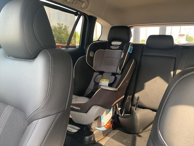 used 2024 Mazda CX-50 car, priced at $30,000