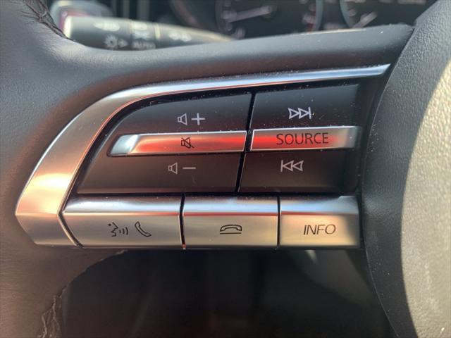 used 2024 Mazda CX-50 car, priced at $30,000