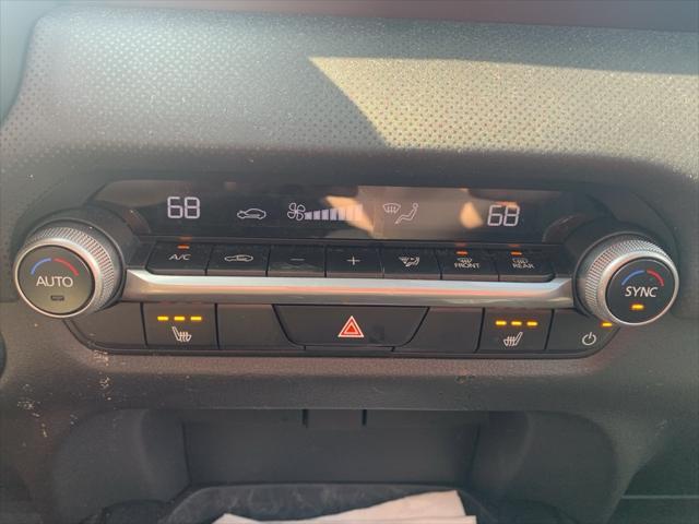 used 2024 Mazda CX-50 car, priced at $30,000