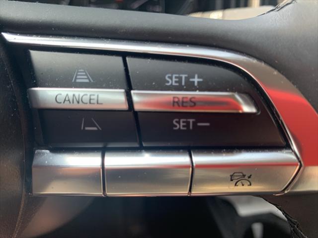 used 2024 Mazda CX-50 car, priced at $30,000