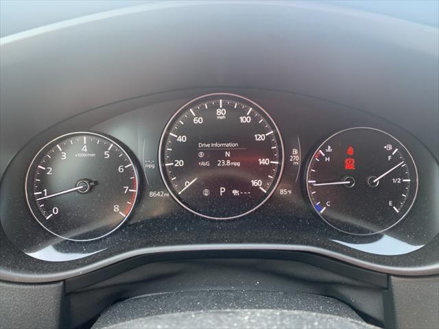 used 2024 Mazda CX-50 car, priced at $30,000