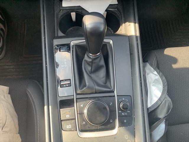 used 2024 Mazda CX-50 car, priced at $30,000