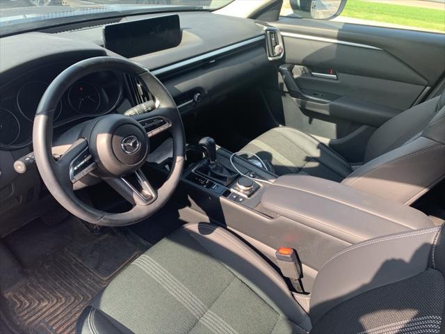 used 2024 Mazda CX-50 car, priced at $30,000