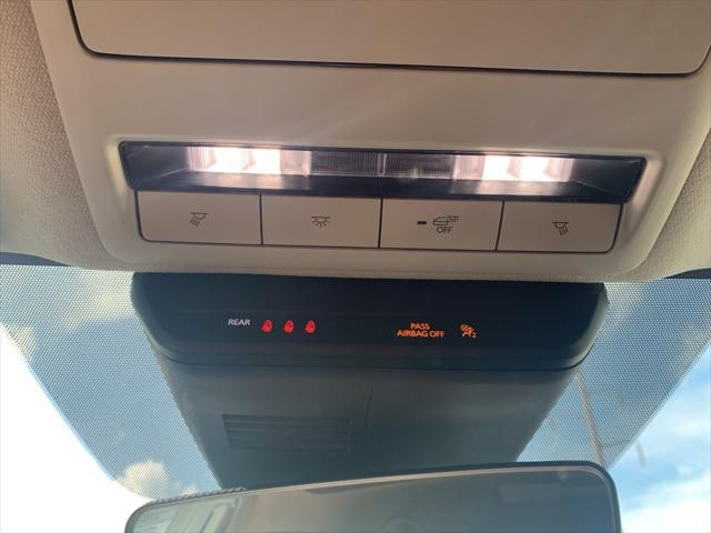 used 2024 Mazda CX-50 car, priced at $30,000