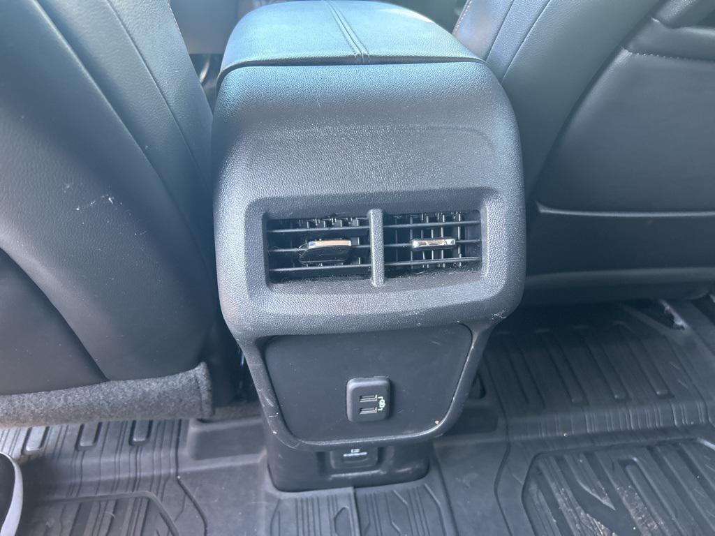 used 2020 GMC Terrain car, priced at $21,249