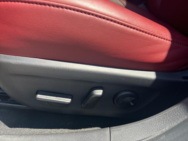 used 2025 Mazda Mazda3 car, priced at $29,000