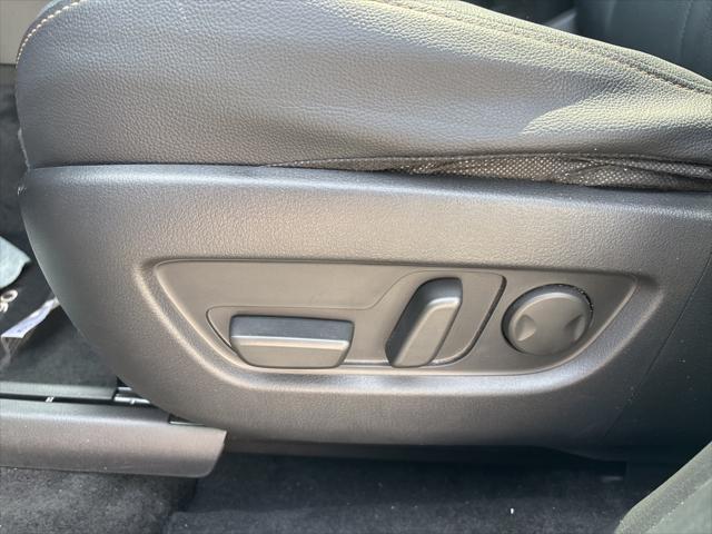 used 2025 Mazda CX-90 car, priced at $42,500