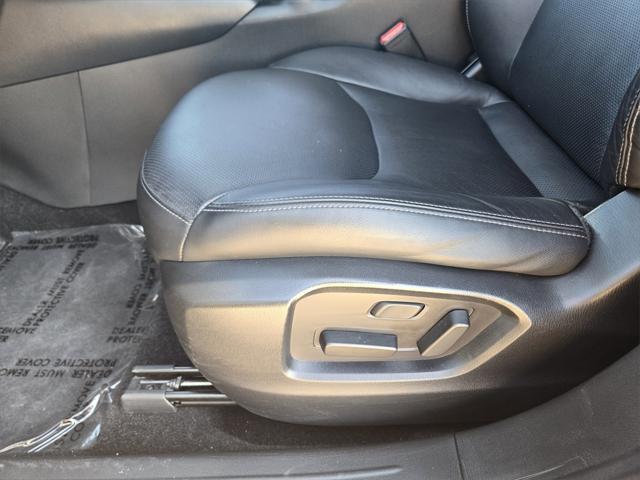 used 2023 Mazda CX-9 car, priced at $28,500