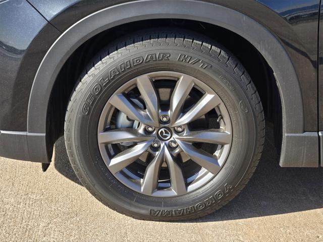used 2023 Mazda CX-9 car, priced at $28,500