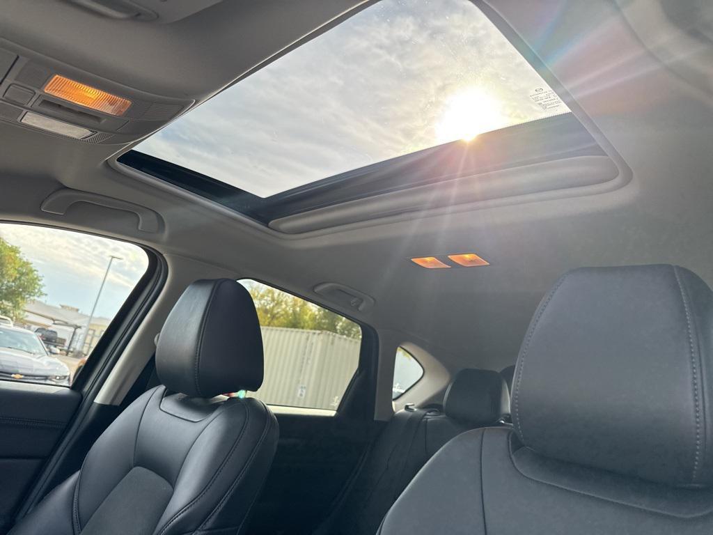 used 2018 Mazda CX-5 car, priced at $19,300
