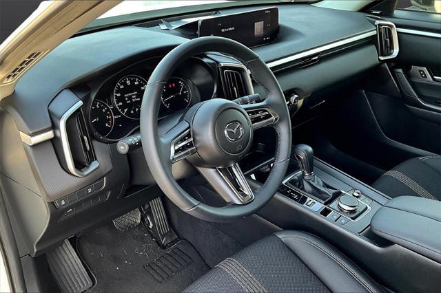used 2025 Mazda CX-50 car, priced at $32,500