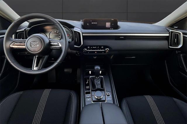 used 2025 Mazda CX-50 car, priced at $32,500
