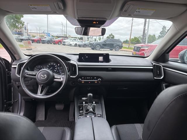 used 2024 Mazda CX-50 car, priced at $29,000