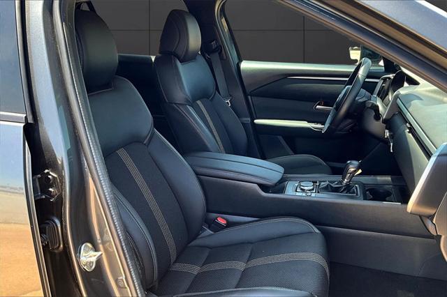 used 2024 Mazda CX-50 car, priced at $24,500