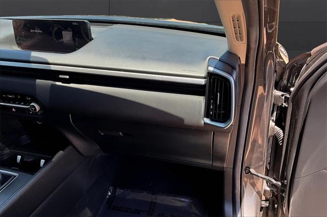 used 2024 Mazda CX-50 car, priced at $24,500
