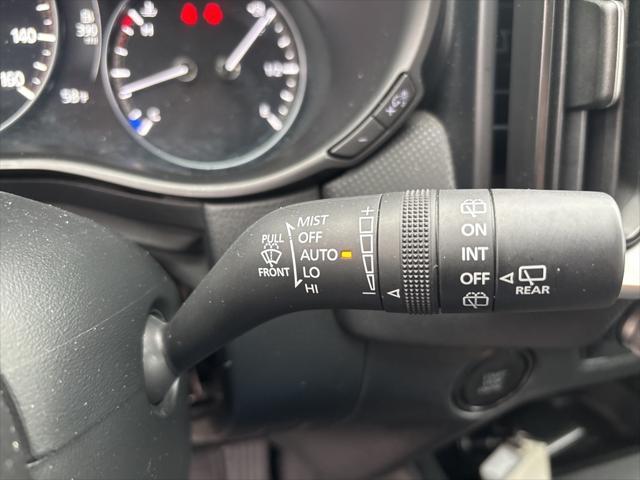 used 2024 Mazda CX-50 car, priced at $29,000