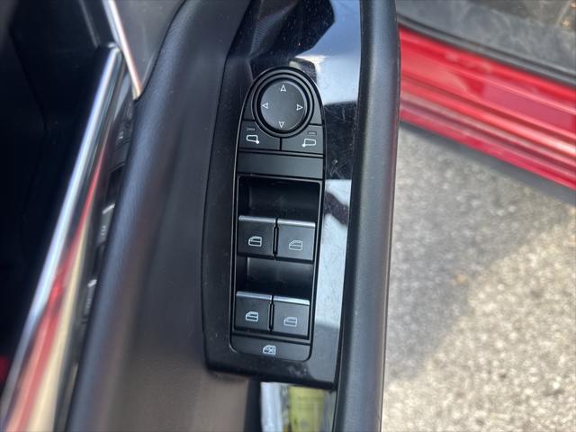 used 2022 Mazda Mazda3 car, priced at $20,500