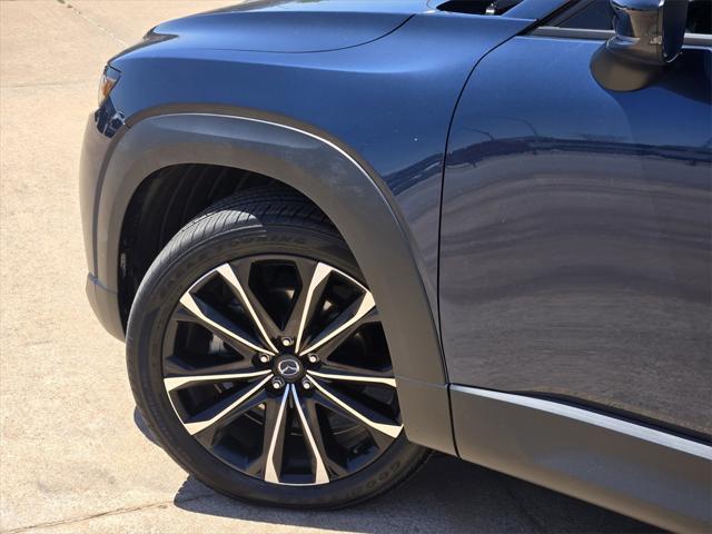 used 2023 Mazda CX-50 car, priced at $29,500