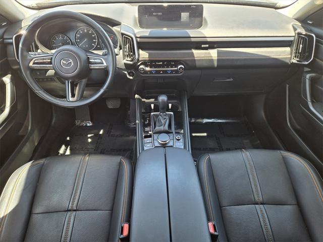 used 2023 Mazda CX-50 car, priced at $29,500