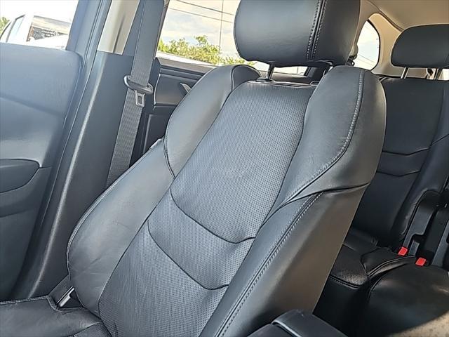 used 2023 Mazda CX-9 car, priced at $28,500