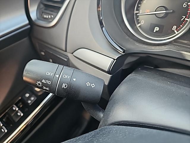 used 2023 Mazda CX-9 car, priced at $28,500