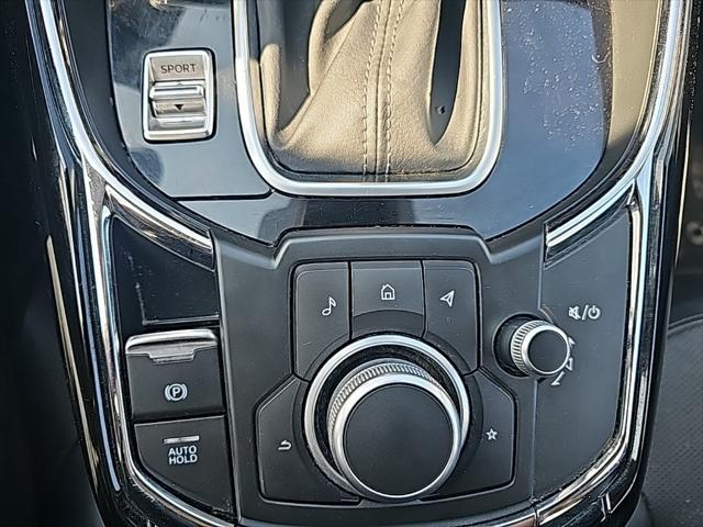 used 2023 Mazda CX-9 car, priced at $28,500
