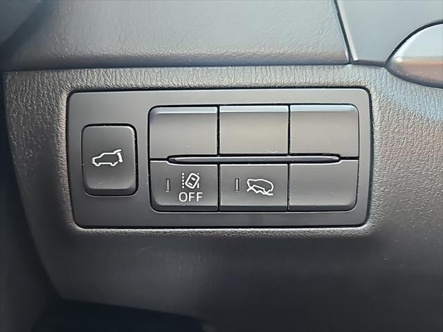 used 2023 Mazda CX-9 car, priced at $28,500