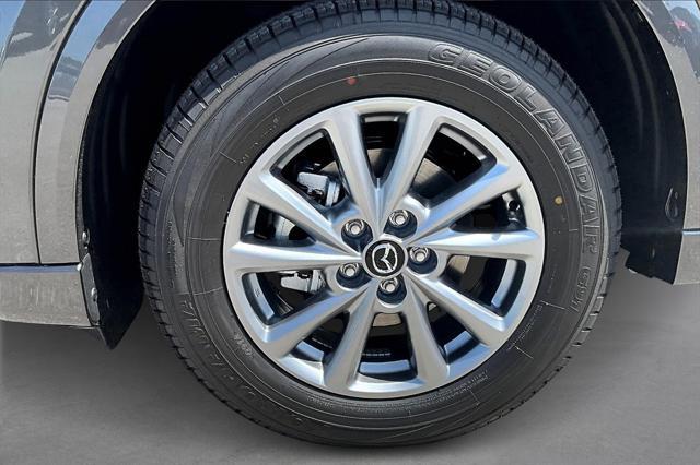 new 2025 Mazda CX-5 car, priced at $32,765