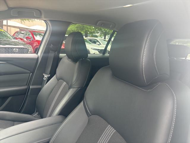 used 2025 Mazda CX-50 car, priced at $29,000