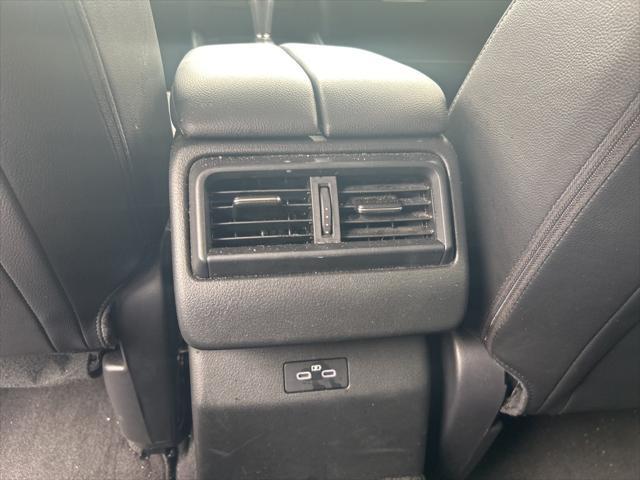 used 2025 Mazda CX-50 car, priced at $29,000