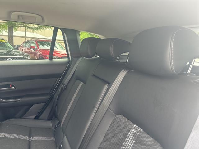 used 2025 Mazda CX-50 car, priced at $29,000