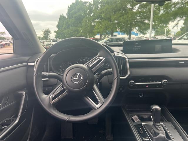 used 2025 Mazda CX-50 car, priced at $29,000