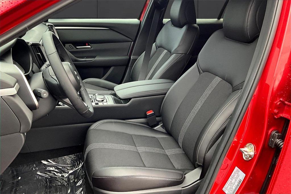 new 2026 Mazda CX-50 car, priced at $35,015