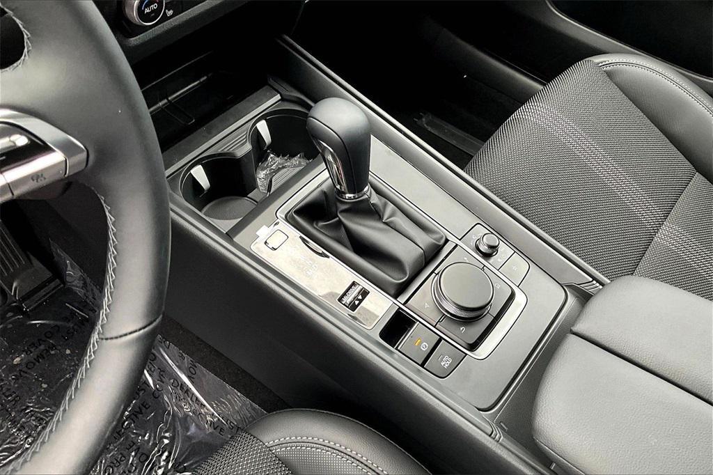 new 2026 Mazda CX-50 car, priced at $35,015