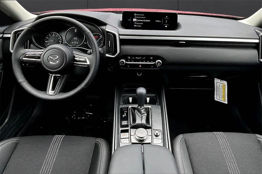 new 2026 Mazda CX-50 car, priced at $35,015