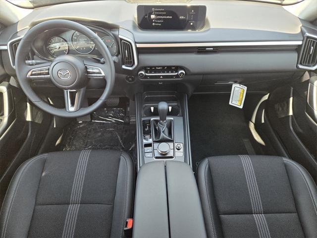 new 2025 Mazda CX-50 car, priced at $32,474