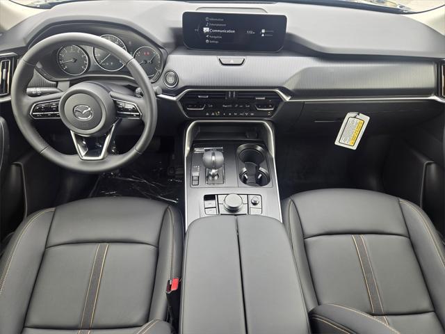 new 2025 Mazda CX-90 car, priced at $36,800