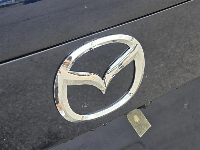 new 2025 Mazda CX-90 car, priced at $36,800