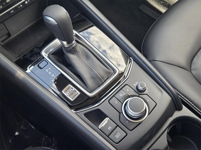 new 2025 Mazda CX-5 car, priced at $31,059