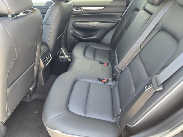 new 2025 Mazda CX-5 car, priced at $31,059