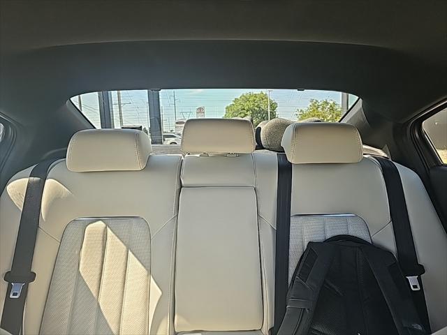 used 2019 Mazda Mazda6 car, priced at $23,500