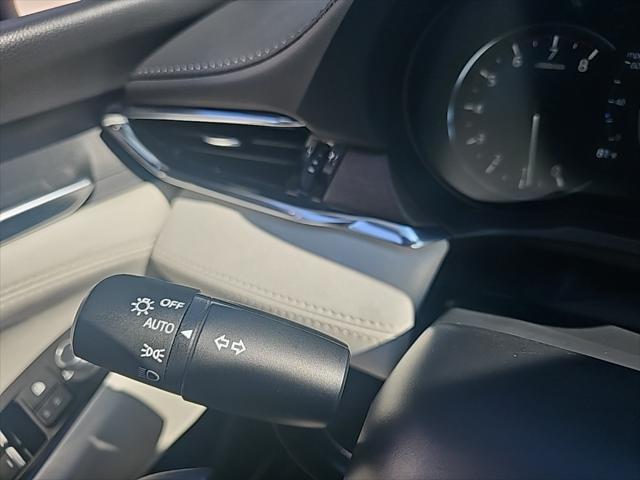 used 2019 Mazda Mazda6 car, priced at $23,500