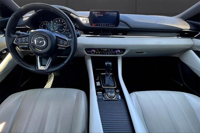 used 2019 Mazda Mazda6 car, priced at $22,500