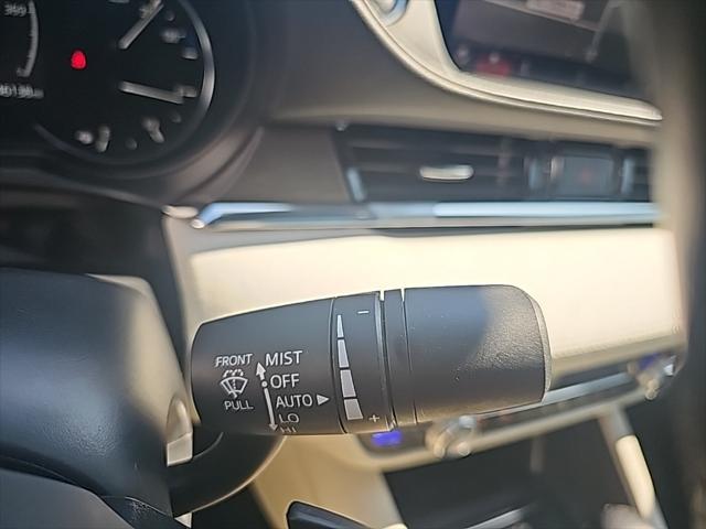 used 2019 Mazda Mazda6 car, priced at $23,500